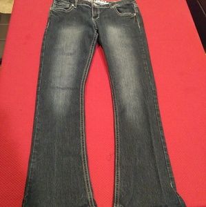 Rue 21 Jeans